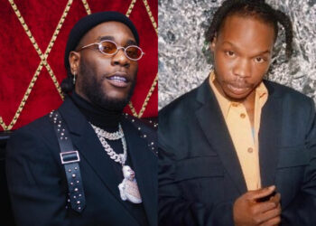 burna naira marley