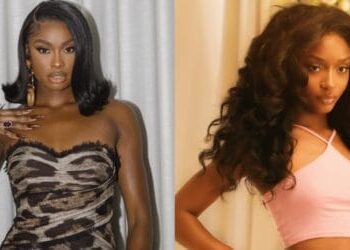 coco jones ayra starr