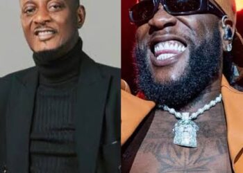 ID Cabasa: Why Burna Boy is Not the Pioneer of Using Live Bands 3 id cabasa Burna Boy