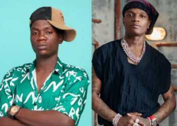 ogb recent wizkid