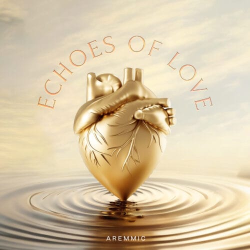 Aremmic - Echoes Of Love 1 1 46