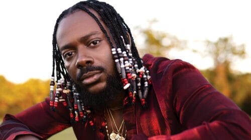 Adekunle Gold Announces FUJI Album with Star-Studded Appearances: Davido, Pharrell, Swae Lee & More