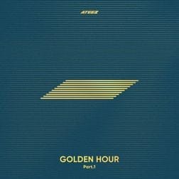 Ateez - Blind