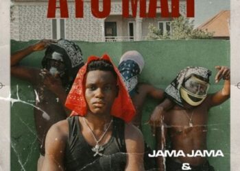 Ayo Maff - Jama Jama