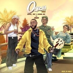 Boypee, Hyce, Brown Joel & Davido - "Ogechi Remix" Lyrics 1 Boypee, Hyce, Brown Joel & Davido - Ogechi Remix