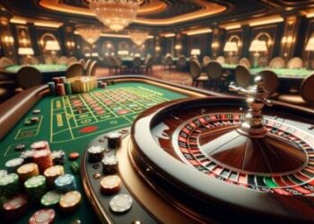 10 Best Live Casino Sites Not on GamStop in the UK 6 Casino Gambling The Complete Guide for Beginners header 1080x610 1
