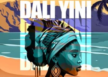 Dali Yini Artwork