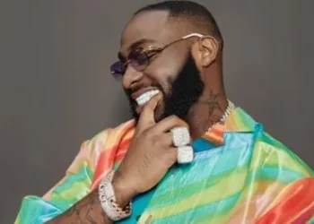 Davido Teases New Music