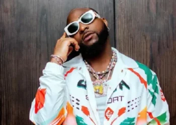 Davido Thanks Well-Wishers for Making His Wedding Magical