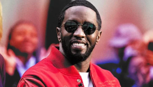 Diddy Clears His Instagram Amidst Legal Battle