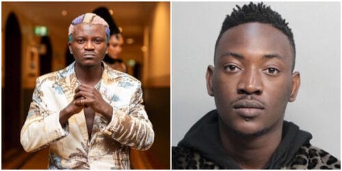Portable Accuses Dammy Krane of Not Paying Him for a Collaboration 1 Dammy Krane Portable