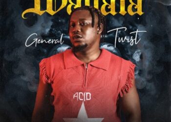General Twist - Wahala 6 IMG 9321