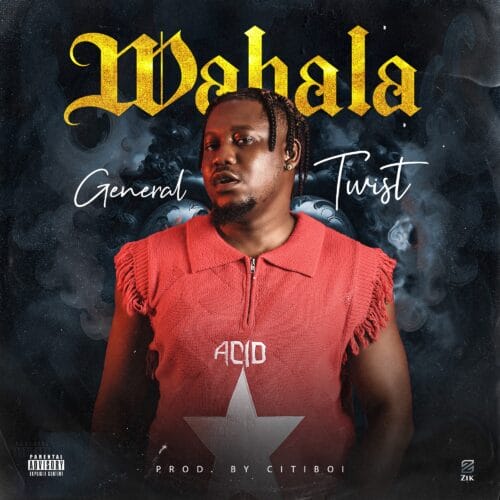General Twist - Wahala 1 IMG 9321