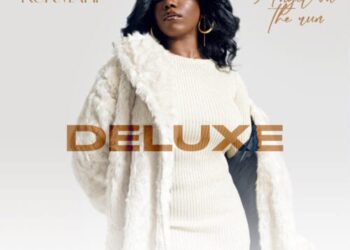 One Year Of "Angel On The Run": Rukmanisoftie Celebrates The One-year Anniversary Of Her Debut Ep With Two New Tracks 3 IMG 9644