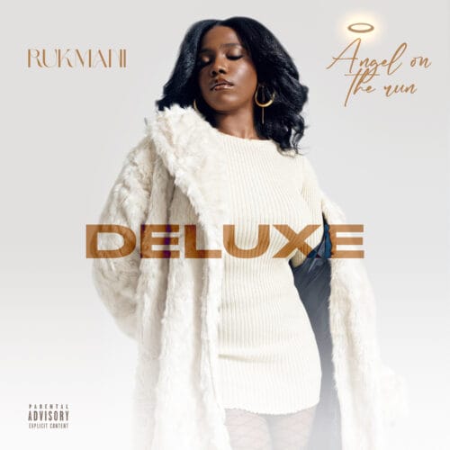One Year Of "Angel On The Run": Rukmanisoftie Celebrates The One-year Anniversary Of Her Debut Ep With Two New Tracks 1 IMG 9644