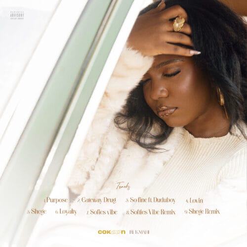 One Year Of "Angel On The Run": Rukmanisoftie Celebrates The One-year Anniversary Of Her Debut Ep With Two New Tracks 2 IMG 9645