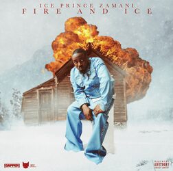 Ice Prince, Blaqbonez & Illythagreat - Calculate