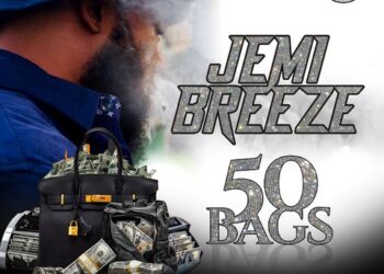 Jemi breeze 50 bags