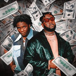 Kelvin Jones & Majeeed - Money 1 Kelvin Jones & Majeeed - Money