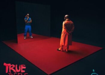 King Promise & Fave - Permission Granted