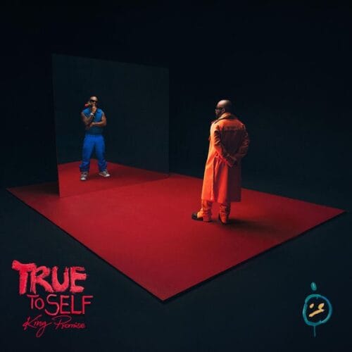 King Promise & Fave - Permission Granted