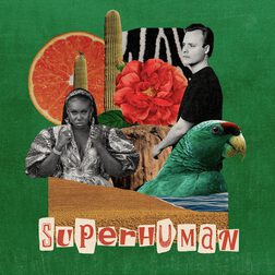 Kronan & Niniola - Superhuman