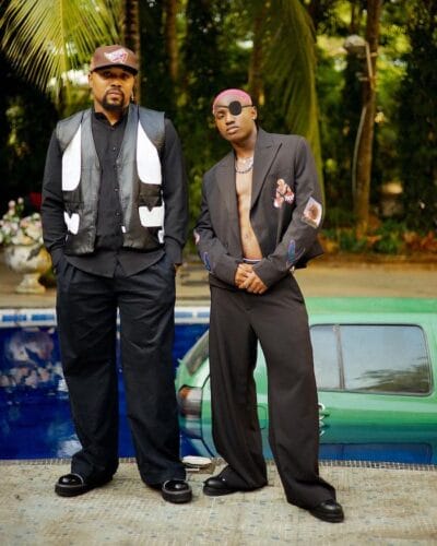 Kukbeatz Appreciates Ruger in New Post