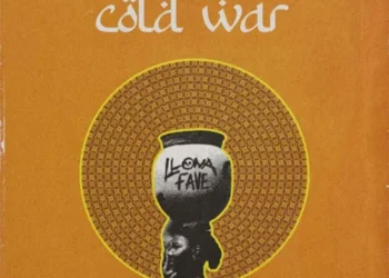 Llona & Fave - Cold War