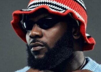Odumodublvck Distances Himself from Dammy Krane