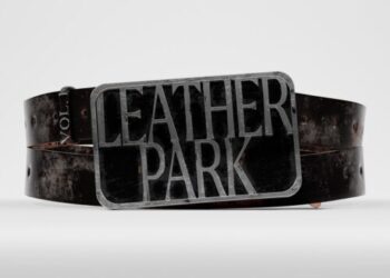 Odunsi (The Engine) - Leather Park Vol 1 Album