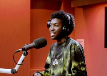 Odunsi the Engine Teases New Album