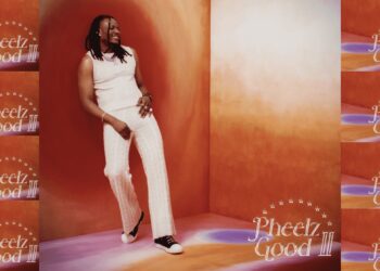 Pheelz - Pheelz Good II EP