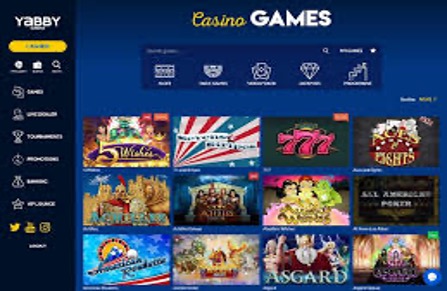 Yabby Casino Sister Sites and Alternatives in the USA 1 Picture 1