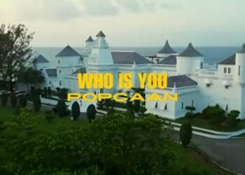 Popcaan - Who Is You