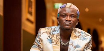 Portable Defends Seun Kuti, Blasts Samklef 1 Portable Defends Seun Kuti, Blasts Samklef