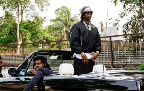 Rema & Shallipopi Set New Record with "Benin Boys" 