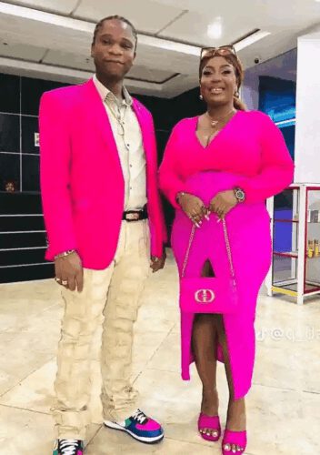 Speed Darlington Finally Finds A Wife - (SEE PHOTOS) 1 Screenshot 2024 06 19 114559