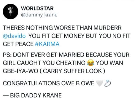 Davido Issues Cease and Desist Order to Dammy Krane Over Defamation 2 Screenshot 2024 06 21 215948 1719003825