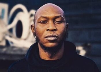 Seun Kuti & Egypt 80 Set for Europe, Asia & Oceania Tour 1 Seun Kuti Announces Collaboration with Damian Marley