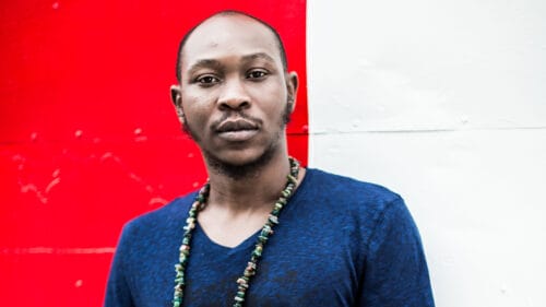 Seun Kuti Expresses Admiration for Wizkid