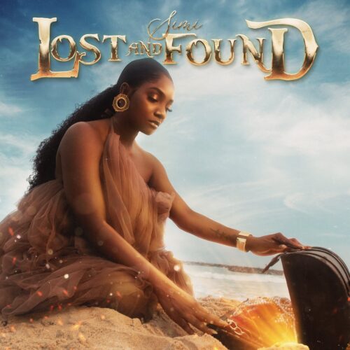 Simi Announces Her Fifth Album, "Lost and Found"