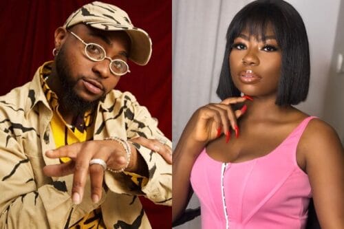 Sophia Momodu Responds to Davido's Suit, Denies Allegations