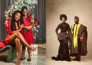 Sophia Momodu davido