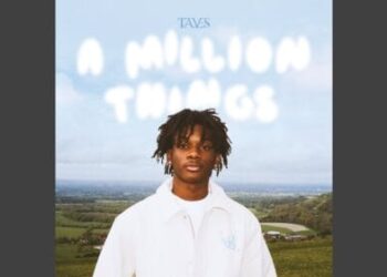 Taves - A Million Things