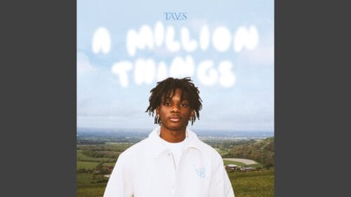 Taves - A Million Things 1 Taves - A Million Things