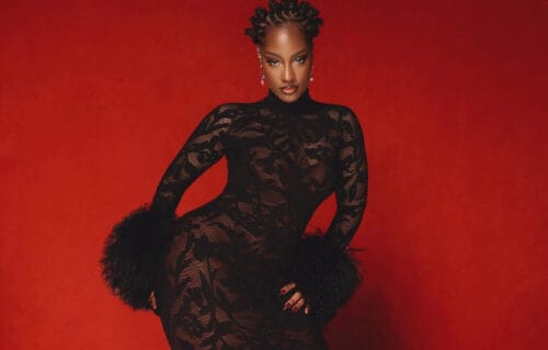 Tems' "Me & U" Set to Receive RIAA Gold Certification 1 Tems' "Me & U" Set to Receive RIAA Gold Certification