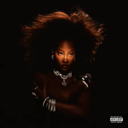 Tems "Born in the Wild" Album Review 1 Tems Born in the Wild Album