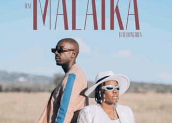 Teni & Bien - Malaika