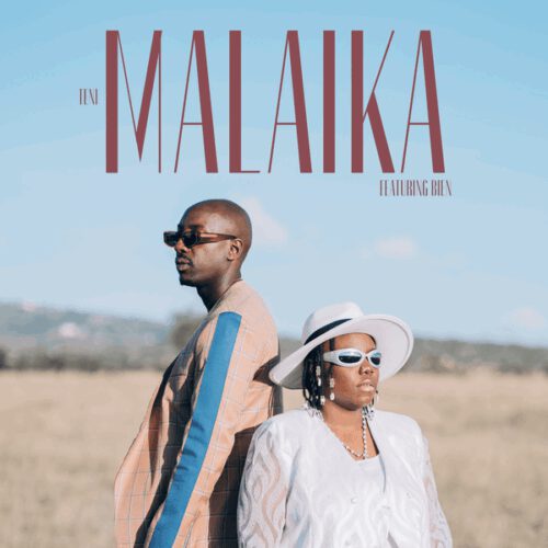 Teni & Bien - Malaika