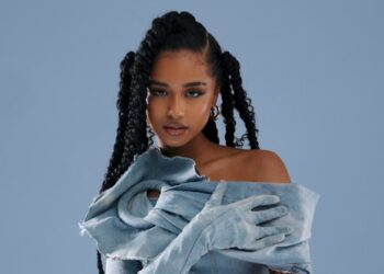Tyla is Set to Perform at the 2024 BET Award Show